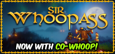 【PC】贱贱爵士：不朽之死 v3.0.8（Sir Whoop-Zuozi