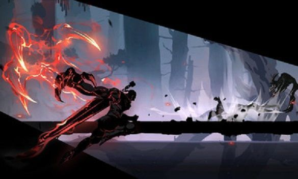 【手机】【安卓手机游戏】【动作】死亡阴影2觉醒_内置作弊菜单-Zuozi