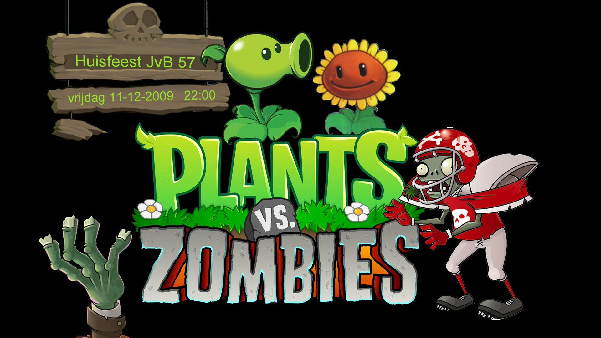 【手机】【安卓手机游戏】植物大战僵尸内鬼版v0.0.4 20-Zuozi